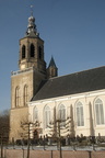 Dronrijp 2012