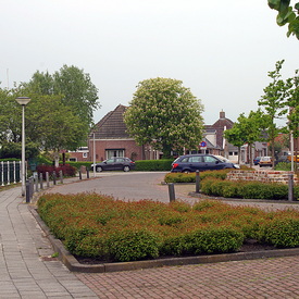 Verkeer