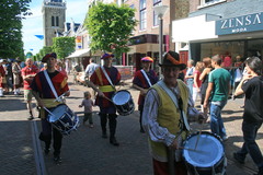 Joure 2008