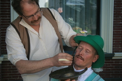 Joure 2008