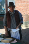 Joure 2008