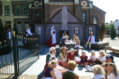 Joure 2008