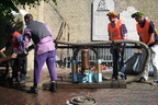 Joure 2008 (25bezoeken) Midstraat, Rjochtdei 2008 Joure 2008