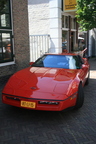 Joure 2008