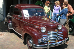 Joure 2008