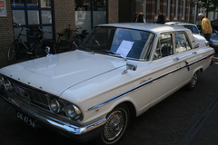 Joure 2008
