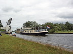 bij Boornzwaag 2005 (38bezoeken) Tramwei, Oudeweg, Noorder Oudewegbrug bij Boornzwaag 2005