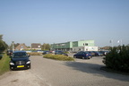 Joure 2008