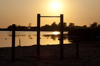 bij Joure 2009