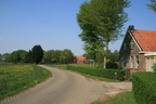 bij Paaslo 2011 (35bezoeken) Oosterpaasloërweg bij Paaslo 2011