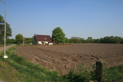 bij Paasloo 2011