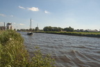 Bij Scharsterbrug 2013 (29bezoeken) Fietspad, Scharster-Rijn Bij Scharsterbrug 2013