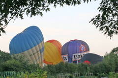Joure 2007