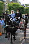 Joure 2009 (8bezoeken) Ringrijden Joure 2009